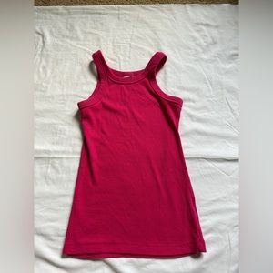 H&M pink top
